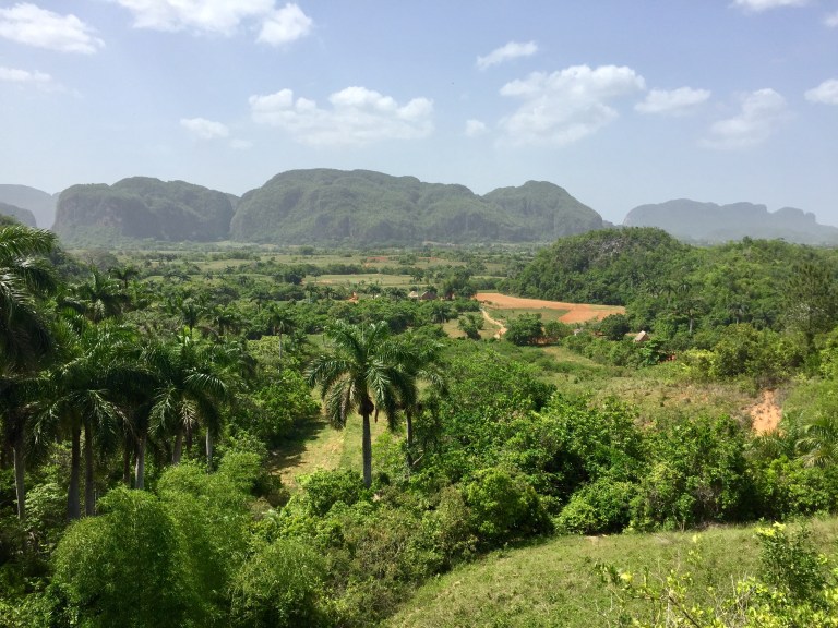 Vinales Valley - Christie Lee 2017