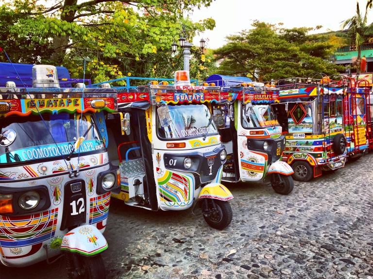 2017 Christie Lee - Moto Chivas