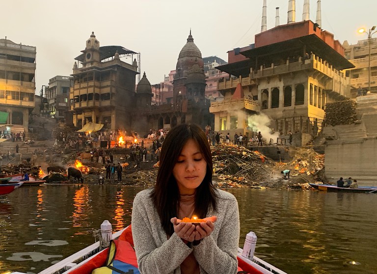 cremation ceremony - 2019 christie lee