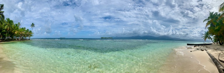 Ina Island 2019 Christie Lee